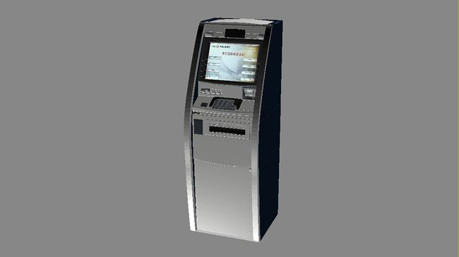 霍尔元件/霍尔开关传感器在ATM取款机上的应用